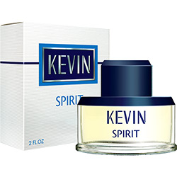 Perfume Kevin Spirit Masculino Eau de Toilette 60ml é bom? Vale a pena?