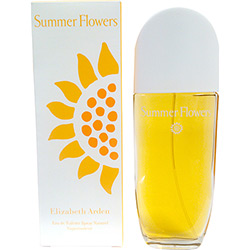 Perfume Elizabeth Arden Summer Flowers Feminino Eau de Toilette 100ml é bom? Vale a pena?