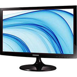 Monitor LCD 18,5" Widescreen Samsung LS19C301 é bom? Vale a pena?