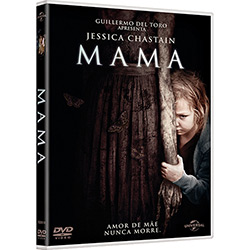 DVD Mama é bom? Vale a pena?