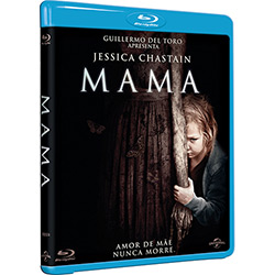 Blu-ray Mama é bom? Vale a pena?