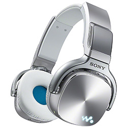 Fone de Ouvido Sony Over Ear sem Fio 3 em 1 Prata 16GB - NwzWh505/Smmx3 é bom? Vale a pena?