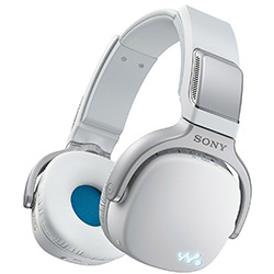 Fone de Ouvido Sony Over Ear sem Fio 3 em 1 Branco 4GB - NwzWh303/Wmmx3 é bom? Vale a pena?