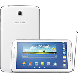Tablet Samsung com TV Digital Galaxy Tab 3 T211M 8GB Wi-fi + 3G Tela TFT HD 7" Android 4.1 Processador Cortex-A9 Dual-core 1.2 GHz - Branco é bom? Vale a pena?