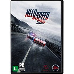 Game - Need For Speed: Rivals - PC é bom? Vale a pena?