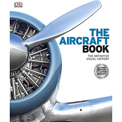 Livro - The Aircraft Book é bom? Vale a pena?