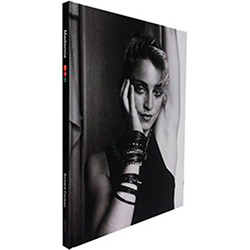 Livro - Madonna NYC 83 é bom? Vale a pena?