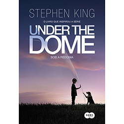 Livro - Under The Dome: Sob a Redoma é bom? Vale a pena?
