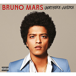 CD - Bruno Mars - Unorthodox Jukebox Deluxe (Limited Edition) é bom? Vale a pena?