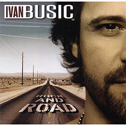 CD - Ivan Busic - Rock And Road é bom? Vale a pena?