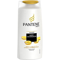 Shampoo Hidro Cauterização 750ml Pantene é bom? Vale a pena?
