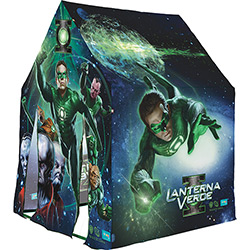 Barraca Lanterna Verde Bang Toys é bom? Vale a pena?
