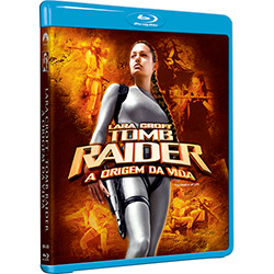 Blu-Ray - Tomb Raider: a Origem da Vida é bom? Vale a pena?