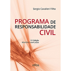 Livro - Programa de Responsabilidade Civil é bom? Vale a pena?