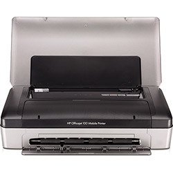 Impressora HP OfficeJet 100 é bom? Vale a pena?