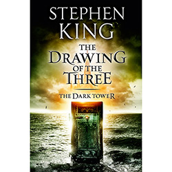 Livro - The Dark Tower 2: The Drawing Of The Three é bom? Vale a pena?