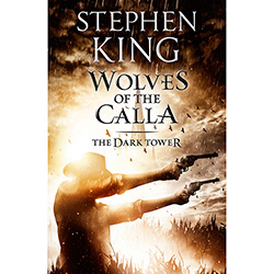 Livro - The Dark Tower 5: Wolves Of The Calla é bom? Vale a pena?