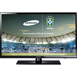 TV LED HD 32" Samsung UN32Fh4205 1 HDMI 1 USB 60Hz é bom? Vale a pena?