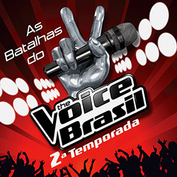 CD - as Batalhas do The Voice Brasil - 2ª Temporada é bom? Vale a pena?