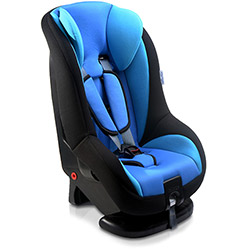 Cadeira para Auto Azul Oceano - CV 3001 - 9 a 18kg - Voyage é bom? Vale a pena?