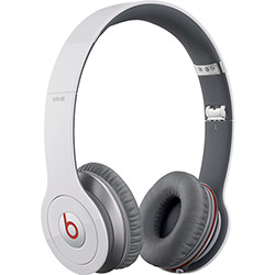 Fone de Ouvido Beats By Dr. Dre On Ear Branco Solo HD é bom? Vale a pena?