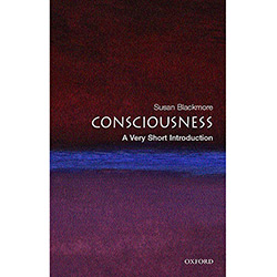 Livro - Consciousness: a Very Short Introduction é bom? Vale a pena?