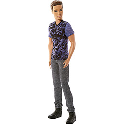 Barbie Fashionistas Ryan BCN42/BFW11 - Mattel é bom? Vale a pena?