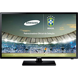 TV LED 27,5" Samsung HD LT28D310LHMZD com Função Futebol é bom? Vale a pena?