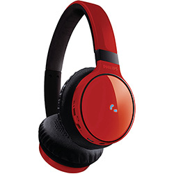 Headset Bluetooth Philips SHB9100RD/00 Vermelho é bom? Vale a pena?