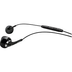 Headset Intra-auricular Philips SHH4507/10 Preto é bom? Vale a pena?