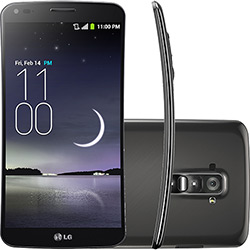 Smartphone LG G Flex Desbloqueado Android 4.2 Tela 6" 32GB 4G Wi-Fi Câmera 13MP - Preto é bom? Vale a pena?