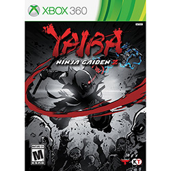 Game - Yaiba: Ninja Gaiden Z - X360 é bom? Vale a pena?