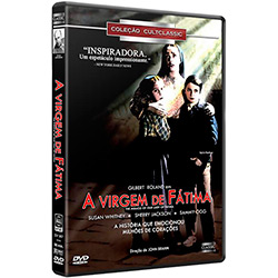 DVD - a Virgem de Fátima é bom? Vale a pena?
