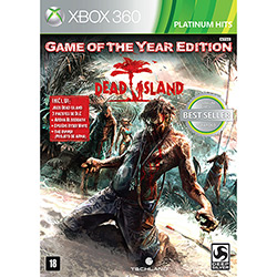 Game - Dead Island - X360 é bom? Vale a pena?