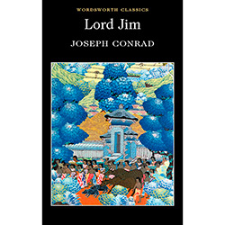 Livro - Lord Jim é bom? Vale a pena?