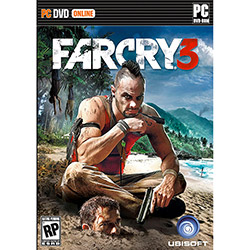 Game - Far Cry 3 - PC é bom? Vale a pena?