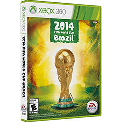 Game - Copa do Mundo da Fifa Brasil 2014 - X360 é bom? Vale a pena?