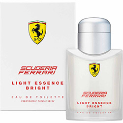 Perfume Ferrari Light Essence Bright Eau de Toilette 75ml é bom? Vale a pena?