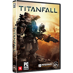 Game - Titanfall - PC é bom? Vale a pena?