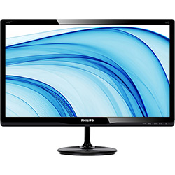 Monitor LED 23,6" Widescreen Philips 247E4LHAB é bom? Vale a pena?