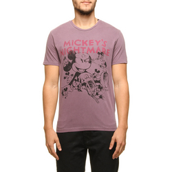 Camiseta Ellus Vintage Mickey Nightmare é bom? Vale a pena?