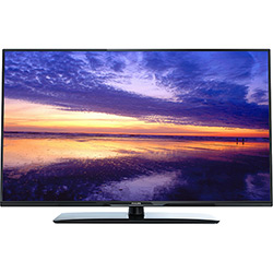 TV LED 40" Philips Full HD 2 HDMI 1 USB DTV 120Hz é bom? Vale a pena?