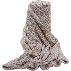 Cobertor Casal Blanket Oz Estampado Antialérgico - Kacyumara é bom? Vale a pena?