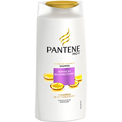 Shampoo Reparação Rejuvenescedora - 750ml - Pantene é bom? Vale a pena?