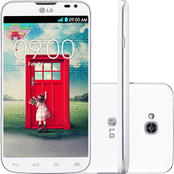 Smartphone LG L70 D325 Dual Chip Desbloqueado Android 4.4 Tela 4.5" 4GB 3G Wi-Fi Câmera 8MP - Branco é bom? Vale a pena?