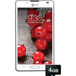 Smartphone LG OpTimus L7 II Desbloqueado Android 4.1 Tela 4.3" 4GB 3G Wi-Fi Câmera 8MP - Branco é bom? Vale a pena?