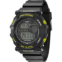 Relógio Masculino Speedo Digital 80566G0EBNP1 é bom? Vale a pena?
