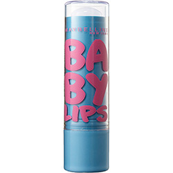 Hidratante Labial Maybelline Baby Lips Hydra Care FPS 20 Blister é bom? Vale a pena?