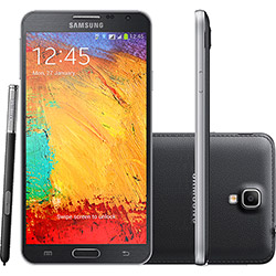 Smartphone Samsung Galaxy Note 3 Neo Duos Dual Chip - Android 4.3 Tela 5.5" Câmera 8MP com Caneta S Pen - Preto é bom? Vale a pena?