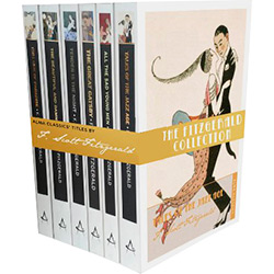 Before The Great Gatsby: 4 Works by F. Scott Fitzgerald (Fiction Classics Book 15) (English Edition) é bom? Vale a pena?